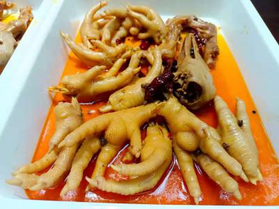 現(xiàn)撈鹵菜培訓(xùn)中心有哪些？餐飲培訓(xùn)學(xué)校主要以實(shí)踐為主