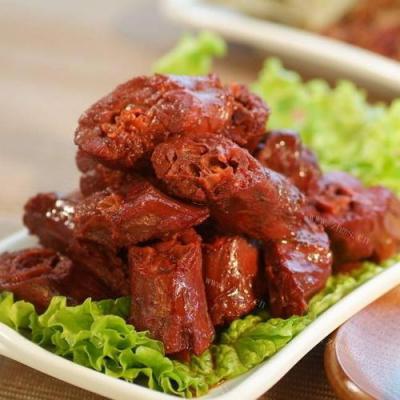 絕味鴨脖技術(shù)培訓(xùn)哪里好？絕味鴨脖技術(shù)培訓(xùn)中心