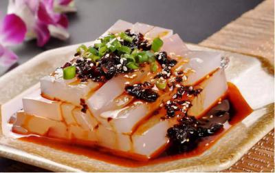 傷心涼粉技術(shù)培訓(xùn)哪里好？傷心涼粉技術(shù)培訓(xùn)學(xué)校