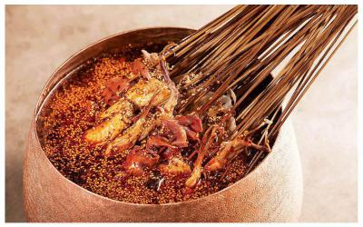 成都小吃培訓(xùn)學(xué)校哪里好？成都小吃培訓(xùn)