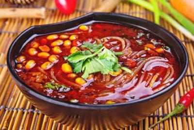 成都酸辣粉培訓(xùn)學(xué)校哪里正宗？手工酸辣粉培訓(xùn)