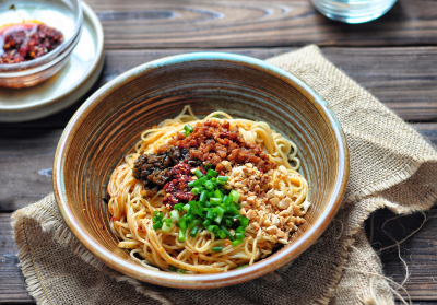 宜賓燃面培訓(xùn)需要多少錢？秘制配方無保留傳授