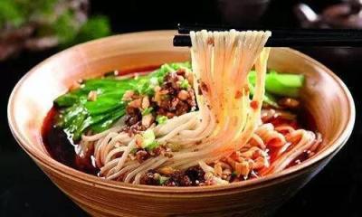 面條培訓(xùn)哪里好?正宗面食培訓(xùn)在哪里？