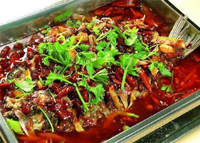 烤魚技術(shù)培訓(xùn)學(xué)校哪里正宗？培訓(xùn)如何炒制底料