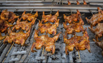 炭火燒烤培訓(xùn)哪里好？正宗炭火燒烤培訓(xùn)學(xué)校