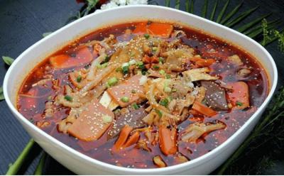 冒菜培訓(xùn)學(xué)校哪家專業(yè)靠譜？深受創(chuàng)業(yè)者的喜愛