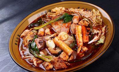 冒菜練習(xí)班選哪家正宗性價比高？不是加盟的那種