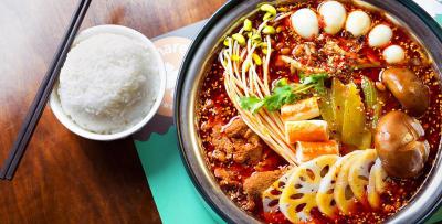 冒菜訓(xùn)練校園選哪家正宗性價(jià)比高？配方毫無(wú)保留