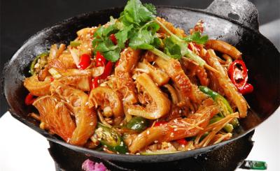 干鍋技術(shù)培訓(xùn)學(xué)校哪里教的好？香辣干鍋技術(shù)培訓(xùn)