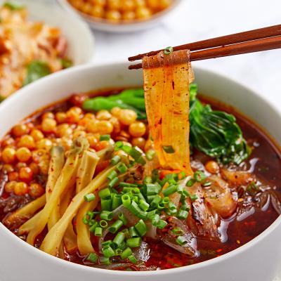  重慶火鍋米線技術(shù)培訓(xùn)哪里正宗？短時間能掌握全套技術(shù)