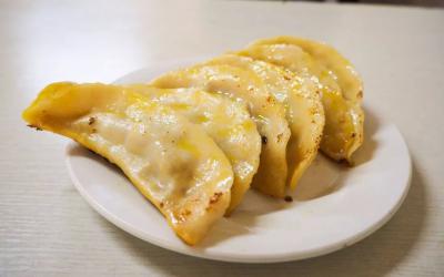 鍋貼培訓(xùn)哪個強?鍋貼包制的技巧