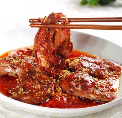 麻辣兔頭技能訓(xùn)練哪里專業(yè)？成都餐飲訓(xùn)練學(xué)校