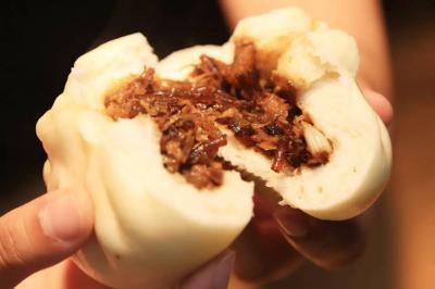 醬肉包培訓(xùn)哪個好?餡料的制造