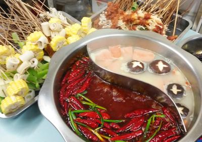 成都串串香培訓(xùn)學(xué)費(fèi)多少錢？短期串串技術(shù)培訓(xùn)學(xué)校