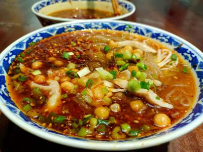 白家肥腸粉技能訓(xùn)練，學(xué)習(xí)正宗肥腸粉做法配方