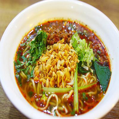 面食培訓學校哪里強?面食早餐技術(shù)培訓