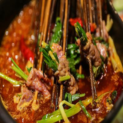 串串香培訓學校哪里專業(yè)?成都串串香技術(shù)培訓