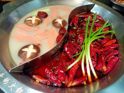  火鍋技術培訓班哪里好？提供標準化的數(shù)字配方