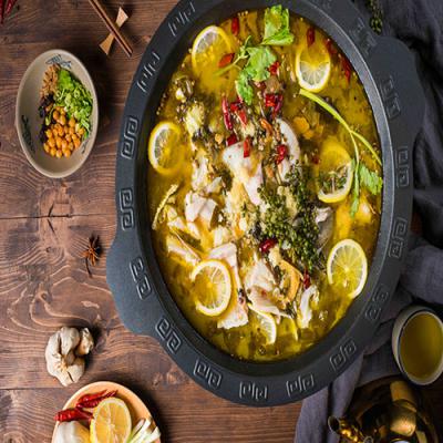 學成都名小吃冷鍋魚技術哪家專業(yè)?