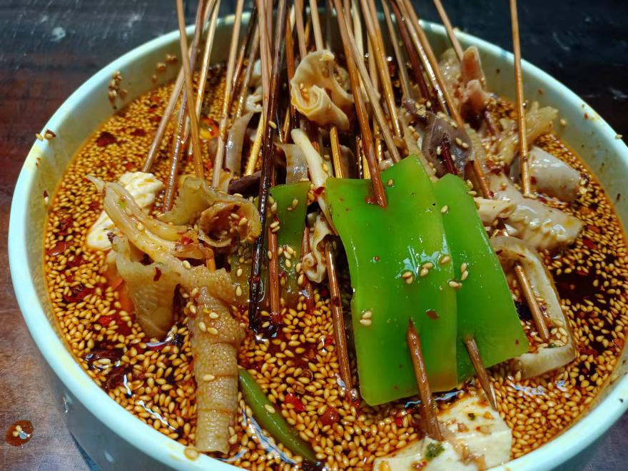 串串香培訓需要多少錢？成都火鍋串串培訓哪家好？