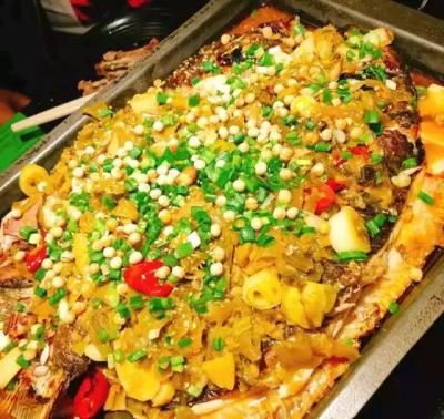 烤魚的專業(yè)技術(shù)培訓(xùn)在哪純凈？萬州烤魚專業(yè)技術(shù)培訓(xùn)