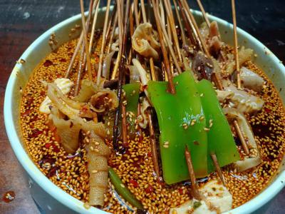 冷串缽缽雞技術(shù)培訓(xùn)哪里可以學(xué)習(xí)？成都餐飲培訓(xùn)中心