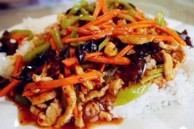 學(xué)做快餐蓋澆飯技術(shù)做法哪里比較好？