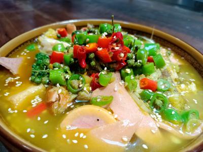 學(xué)習(xí)冒菜技術(shù)培訓(xùn)價格哪家比較便宜？