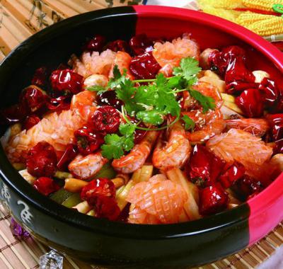 麻辣香鍋技術(shù)培訓(xùn)學(xué)校哪里好？