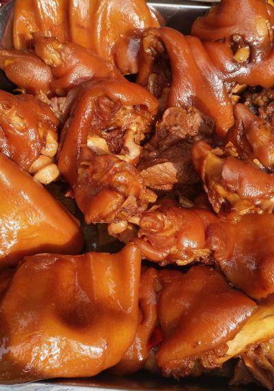  熟食鹵菜技術(shù)培訓(xùn)班在哪里比較好？