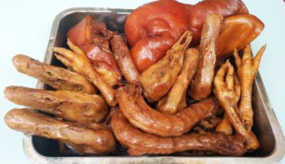 學(xué)做鹵菜技術(shù)培訓(xùn)需要多少錢(qián)？