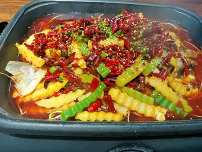 麻辣烤魚(yú)技術(shù)培訓(xùn)學(xué)校哪個(gè)比較好？