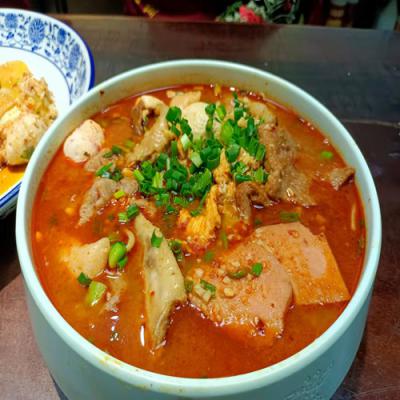 冒菜底料技術(shù)培訓(xùn)學(xué)校哪個(gè)是專業(yè)的？