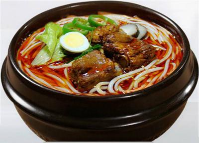 過橋米線技術(shù)培訓(xùn)班哪里好？