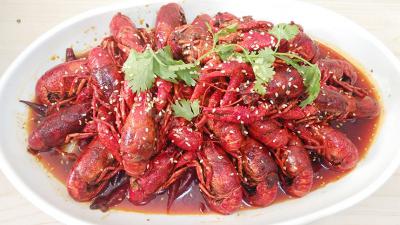 麻辣小龍蝦技術(shù)培訓(xùn)哪里好？