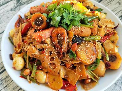 麻辣香鍋技術(shù)培訓(xùn)學(xué)校哪里好？