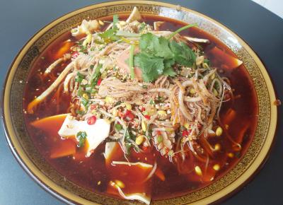  冒菜底料專業(yè)技術(shù)培訓(xùn)要多少錢？