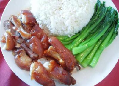  豬腳飯技術(shù)培訓(xùn)學(xué)校哪里比較正宗？