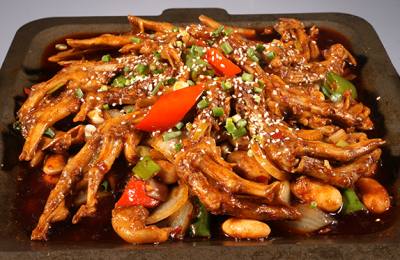 干鍋專業(yè)技術(shù)培訓(xùn)哪里比較靠譜？