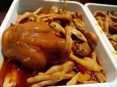 現(xiàn)撈麻辣鹵菜做法哪里好？掌握熟食鹵制原理