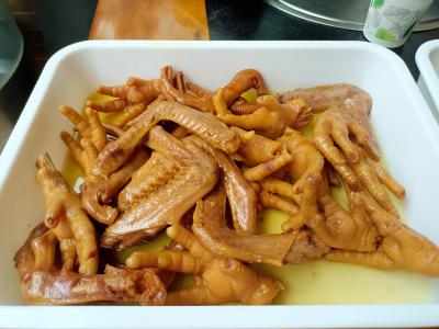 學做川味鹵菜技術培訓哪里比較好？