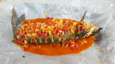 學紙包魚技術培訓哪里比較好？