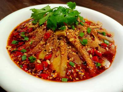 成都涼菜技術(shù)培訓(xùn)機(jī)構(gòu)排名哪里好？