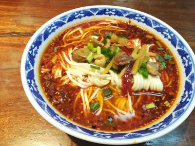 川味面食技術(shù)培訓(xùn)班哪里好？