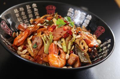 學(xué)做麻辣香鍋技術(shù)做法哪家好？