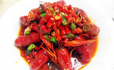 學(xué)做麻辣小龍蝦技術(shù)培訓(xùn)哪里正宗？