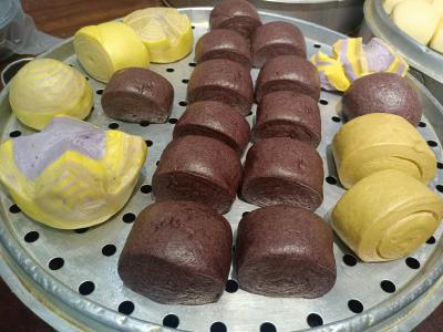 早餐雜糧包子技術(shù)培訓(xùn)哪家好？