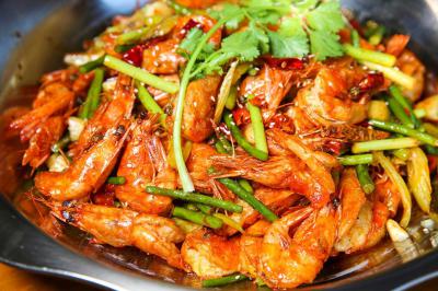 學(xué)干鍋技術(shù)做法哪里比較好？