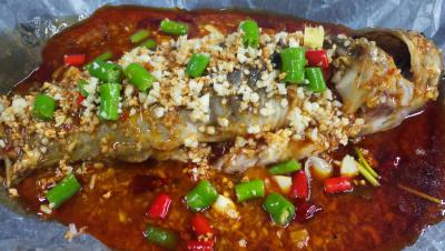 紙包魚技術(shù)培訓(xùn)學(xué)校哪里好？