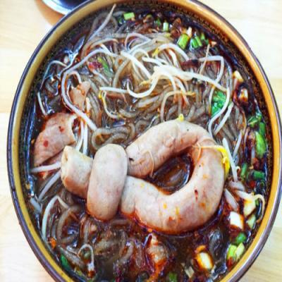 肥腸粉技術(shù)培訓(xùn)學(xué)校哪里比較好？